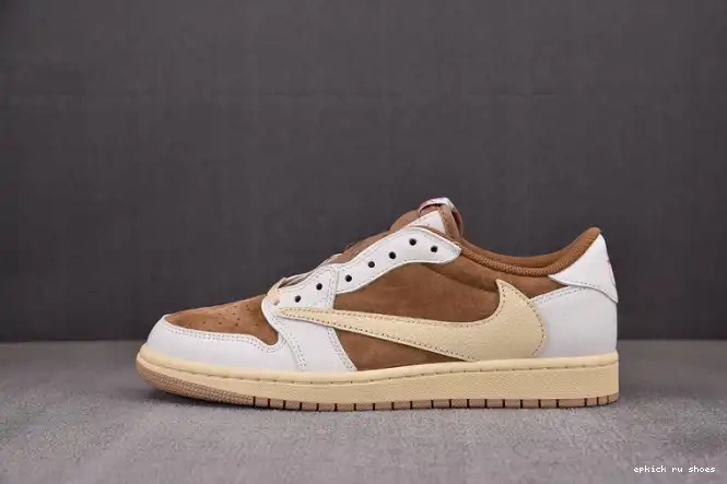 1 OG Low SP Travis Scott AJ DM7866-106 x 0428